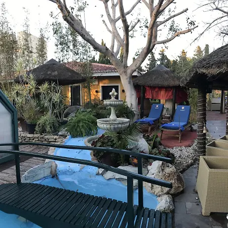Villa Rey Jaime Alicante