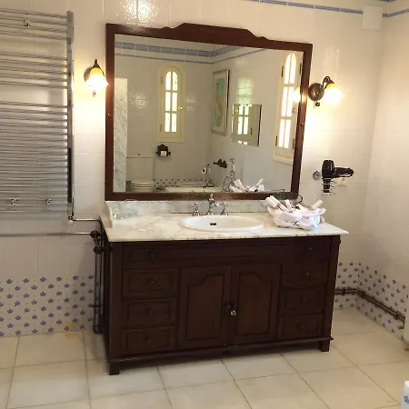 Villa Rey Jaime *