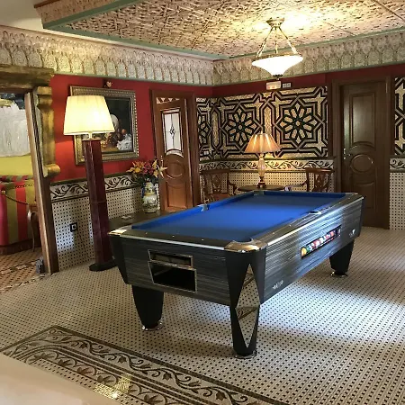 Villa Rey Jaime *