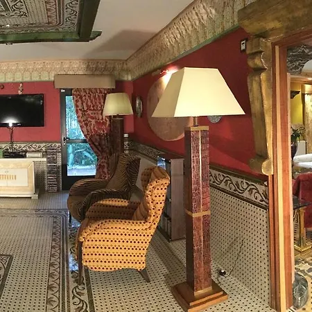 Villa Rey Jaime Alicante
