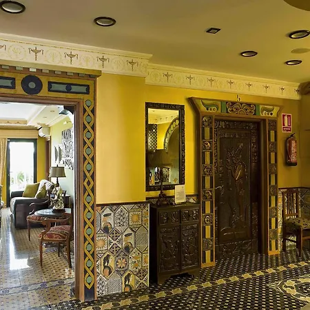 Villa Rey Jaime Alicante