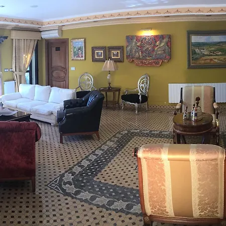 Villa Rey Jaime *