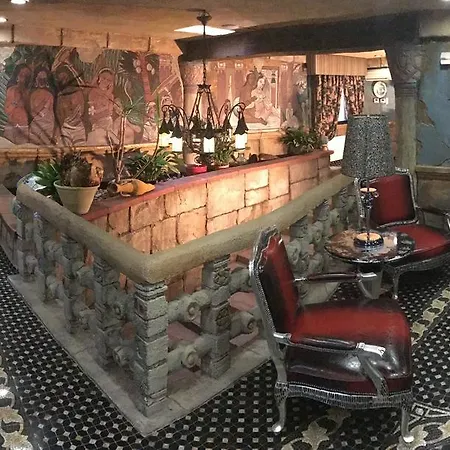 Villa Rey Jaime *