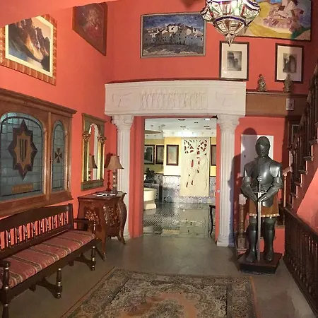Villa Rey Jaime