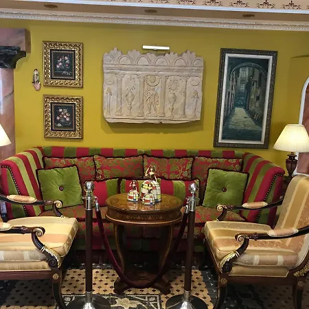 Villa Rey Jaime Alicante