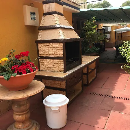 Villa Rey Jaime Alicante