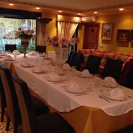 Rey Jaime Villa Alicante