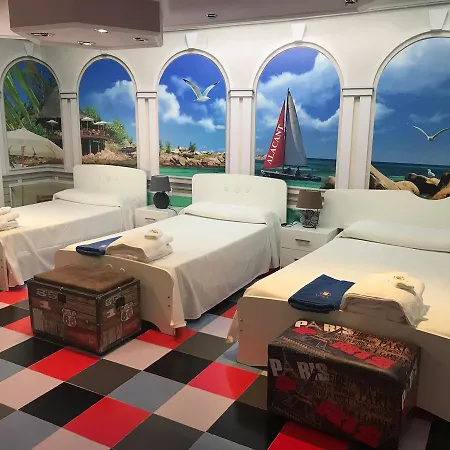 Villa Rey Jaime