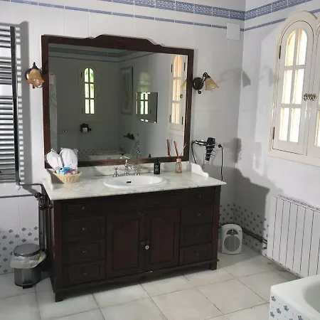Villa Rey Jaime Alicante